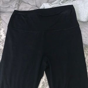 Aerie High-waisted leggings